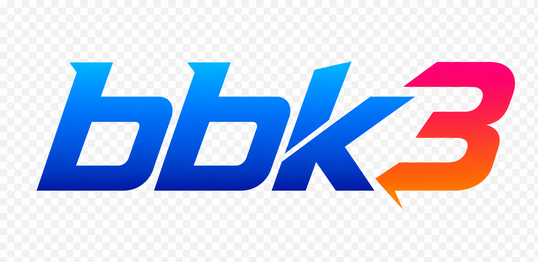 bbk3 লোগো